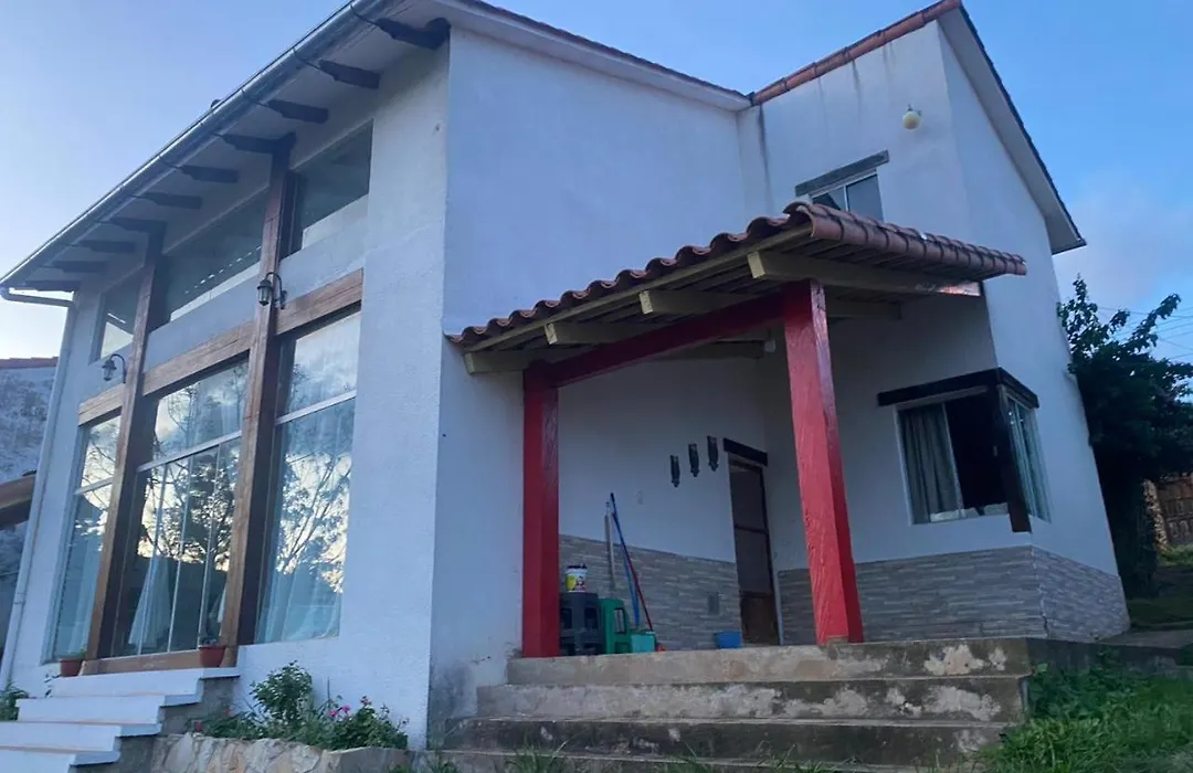 Casa Rural Dona Blanca-1