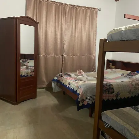 Casa Rural Dona Blanca-3
