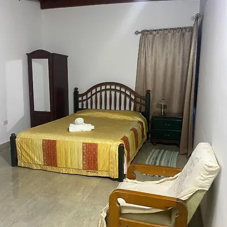 Casa Rural Dona Blanca-2